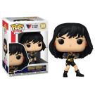 Funko Wonder Woman The Contest