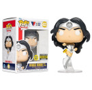 Funko Wonder Woman White Lantern GITD