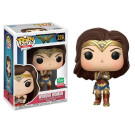 Funko Wonder Woman with Gauntlets