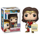 Funko Wonder Woman with Hollywood Bag