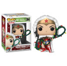 Funko Wonder Woman with String Light Lasso