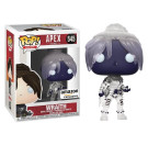 Funko Wraith Translucent