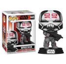 Funko Wrecker 443