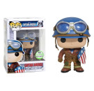 Funko WWII Captain America