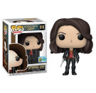 Funko Wynonna Earp Red Shirt