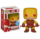 Funko Daredevil Yellow