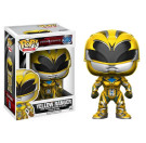 Funko Yellow Ranger 398