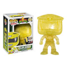 Funko Yellow Ranger Morphin