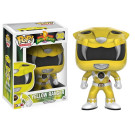 Funko Yellow Ranger