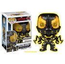 Funko Yellowjacket GITD