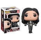 Funko Yennefer