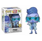 Funko Yesss Chase