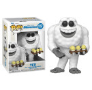 Funko Yeti