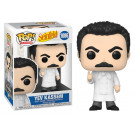 Funko Yev Kassem with No Soup