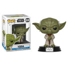 Funko Yoda Clone Wars