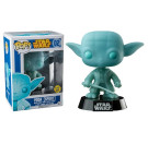 Funko Yoda Spirit GITD Exclusive