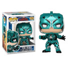 Funko Yon-Rogg