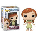 Funko Young Anna Frozen II