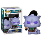 Funko Yzma Scout Uniform