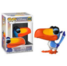 Funko Zazu