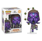 Funko Zenyatta Cultist