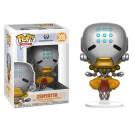 Funko Zenyatta