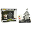 Funko Zero in Doghouse Chase