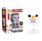 Funko Zero with Bone Chase