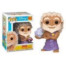 Funko Zeus