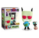 Funko Zim & Gir