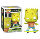 Funko Zombie Bart