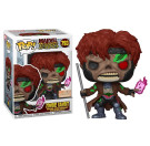 Funko Zombie Gambit GITD