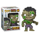 Funko Zombie Hulk