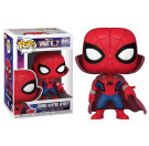 Funko Zombie Hunter Spidey