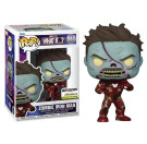 Funko Zombie Iron Man GITD