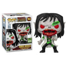 Funko Zombie Morbius 763