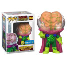 Funko Zombie Mysterio GITD