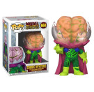 Funko Zombie Mysterio