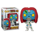 Funko Zombie Mystique