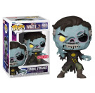 Funko Zombie Strange