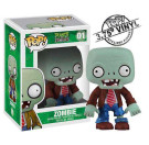 Funko Zombie