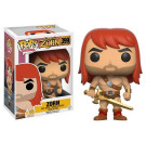 Funko Zorn