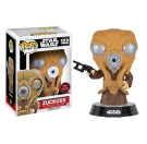 Funko Zuckuss Exclusive