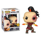 Funko Zuko Chase