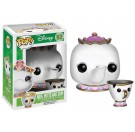Funko Mrs Potts and Chip