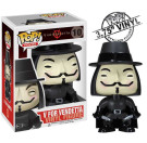 Funko V for Vendetta