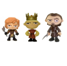 mystery mini Tyrion-Joffrey-Bronn