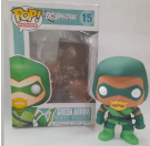 Funko Green Arrow 15