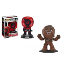 Funko Guavian + Mystery Chewbacca