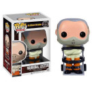 Funko Hannibal Lecter